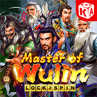 Năm vị tuyệt thế khóa vận may game thumbnail