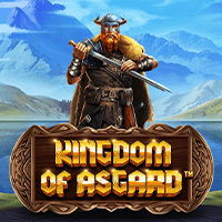 Vương Quốc Asgard game thumbnail