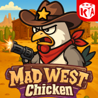 Gà Tây Nguyên Điên Cuồng game thumbnail