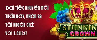 Hoàn Trả Mỗi Ngày 1.5% promotion banner