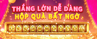 Nhận Thưởng Độc Quyền 188mm banner image